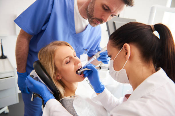 Laser Dentistry in Sour Lake, TX