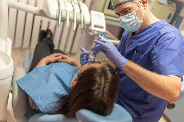 Best Full Mouth Reconstruction  in Sour Lake, TX